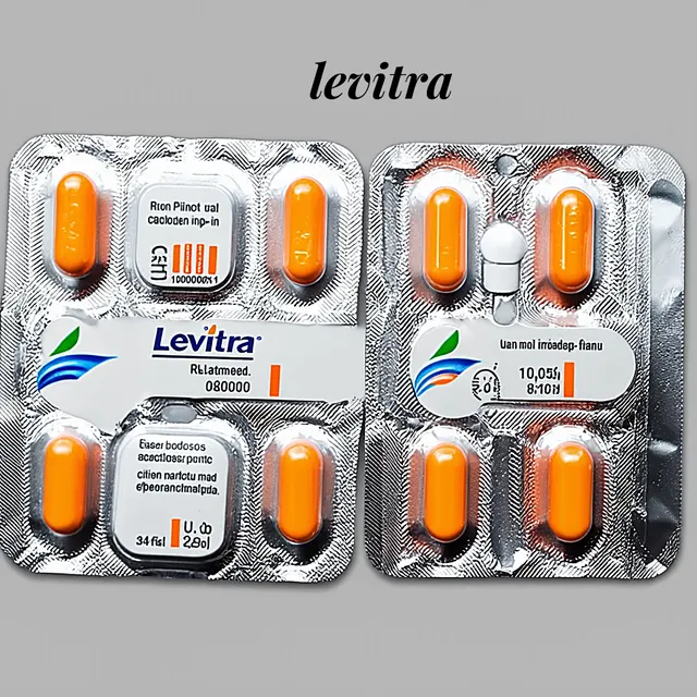 Levitra generico effetti collaterali